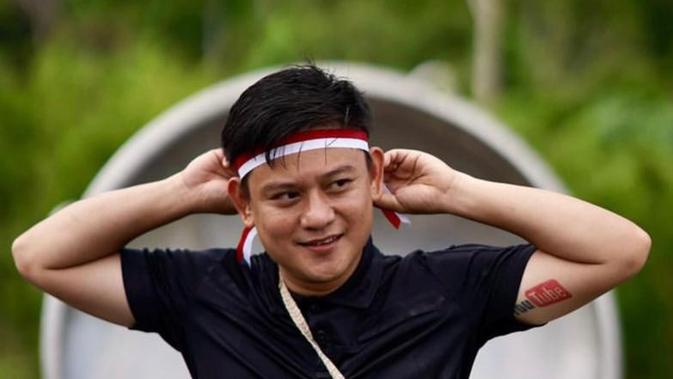 Masak Besar Bersama Anya Geraldine dan Ari Lesmana, Bahagia dalam Kebersamaan