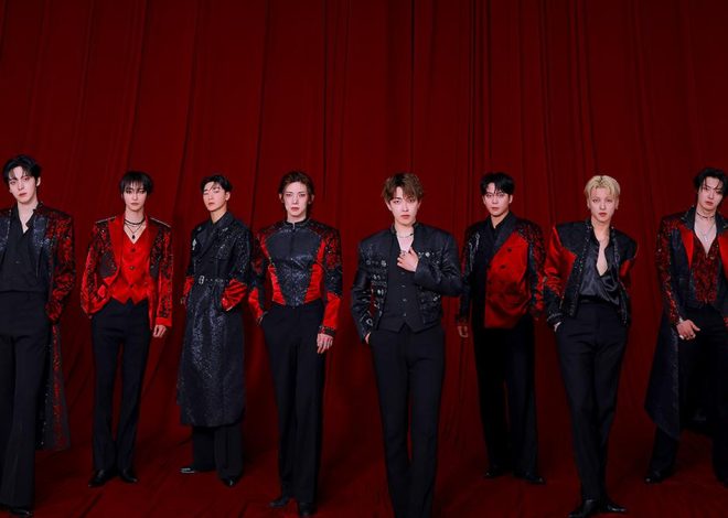 Detail Konser ATEEZ In Your Fantasy Jakarta Jadwal dan Harga Tiket