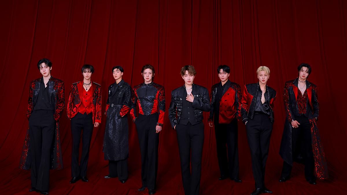 Detail Konser ATEEZ In Your Fantasy Jakarta Jadwal dan Harga Tiket