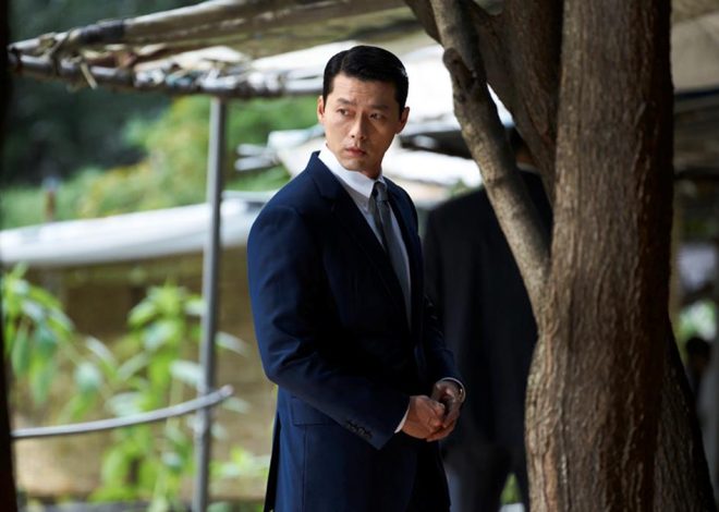 Gagahnya Hyun Bin di Made In Korea, Drakor Belum Tayang tapi Sudah Dipastikan Lanjut Season 2