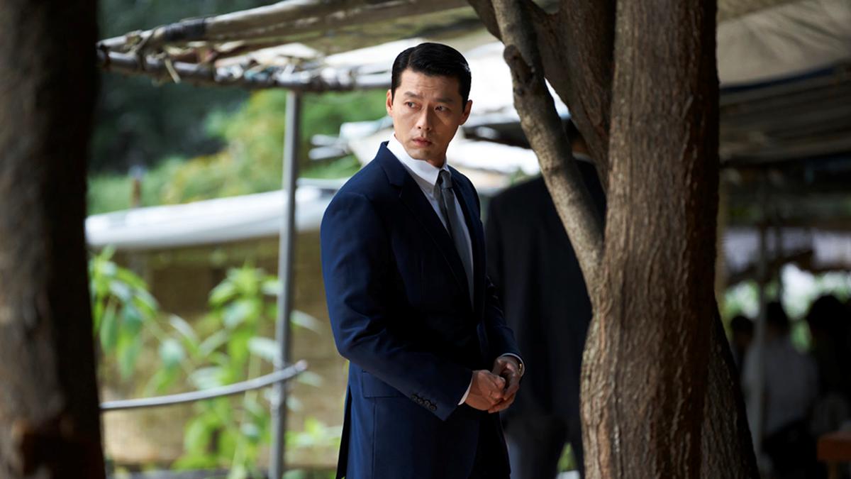Gagahnya Hyun Bin di Made In Korea, Drakor Belum Tayang tapi Sudah Dipastikan Lanjut Season 2