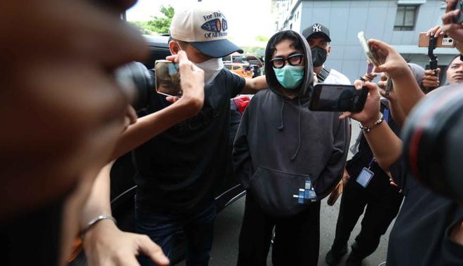 Onadio Leonardo Direhabilitasi 3 Bulan Setelah Kasus Narkoba, Simak Pertimbangan Polisi