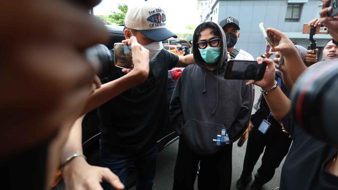 Onadio Leonardo Direhabilitasi 3 Bulan Setelah Kasus Narkoba, Simak Pertimbangan Polisi