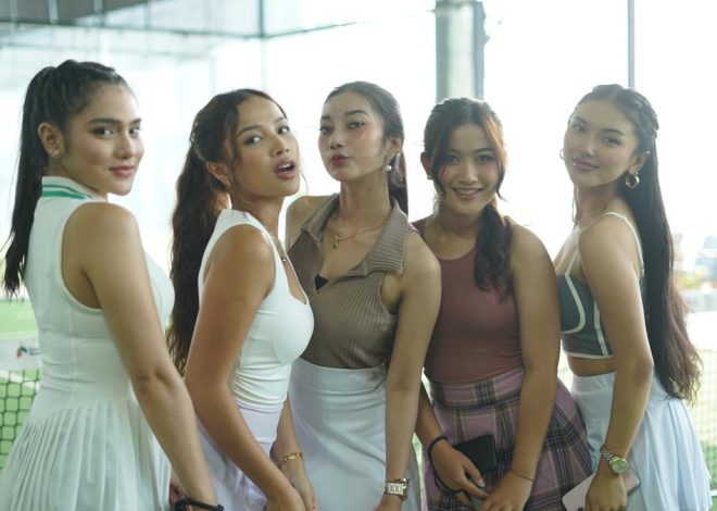 Daftar Pemain Drama Sugar Baby dan Kisah Sugar Daddy serta Cinta Terlarang