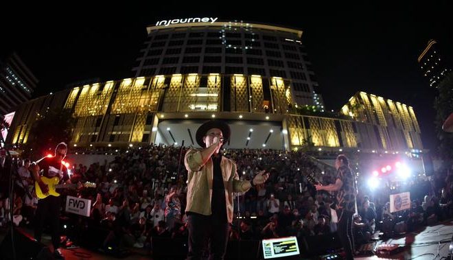 Padi Reborn Rayakan 28 Tahun Berkarya dengan Single Ego Kolaborasi Orkestra Budapest