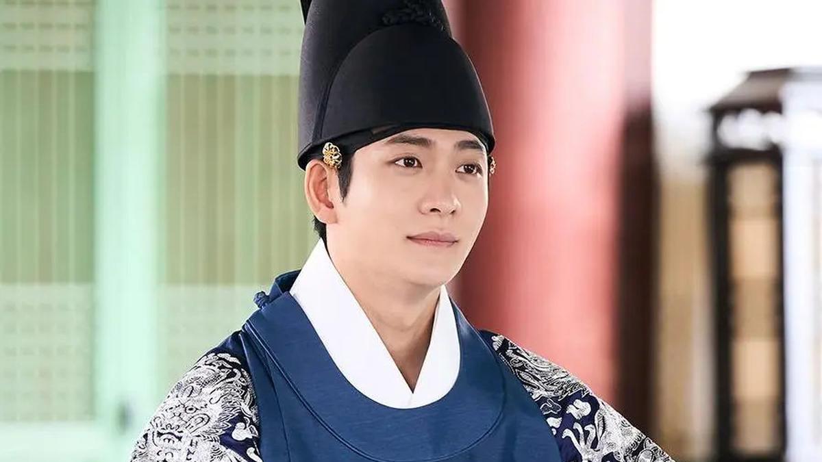 Kang Tae Oh Bersinar di Moon River Siap Menarik Hati Penggemar Setelah Wamil