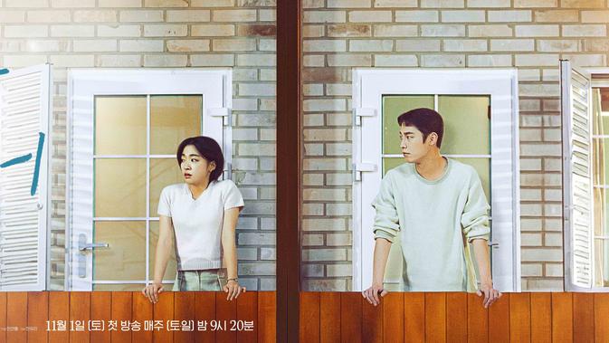 6 Drakor Rilis Pekan Pertama November 2025, Termasuk Moon River yang Ditunda Penayangannya