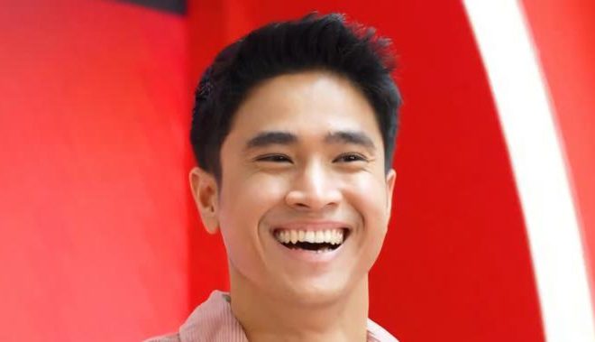 Yesaya Abraham dan Davina Karamoy Hadiri OMG Creator Fest 2025 Padukan Tiga Elemen Festival