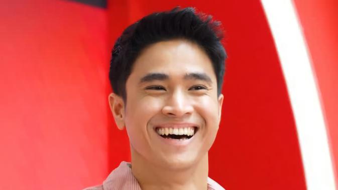 Yesaya Abraham dan Davina Karamoy Hadiri OMG Creator Fest 2025 Padukan Tiga Elemen Festival