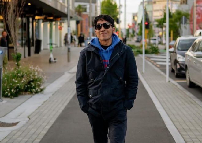 Desta Kenang Momen Ayahnya Rebut Tiket Film Warkop DKI di Bioskop Linggarjati