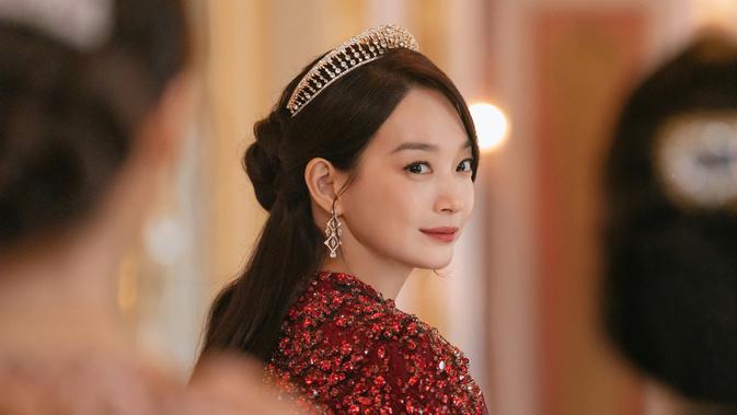 Foto Adegan The Remarried Empress, Lihat Penampilan Shin Min Ah dan Lainnya dalam Nuansa Kerajaan