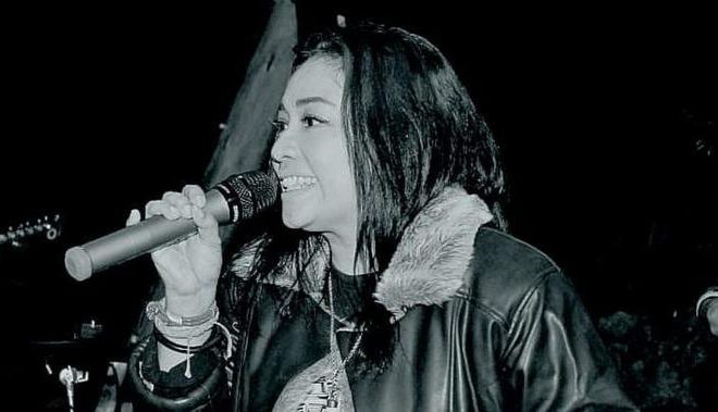 Syuting Video Klip Lagu Cinta Kali Ini di Bandung dari Album Blooming Inspiration