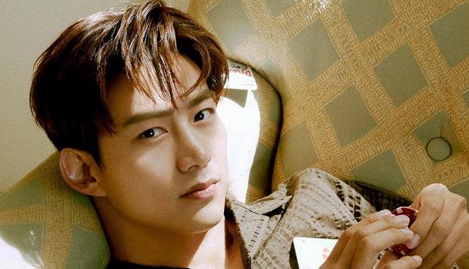 Isi Surat Ok Taecyeon kepada Penggemar Setelah Umumkan Pernikahan dan Kenang 19 Tahun Sejak Debut