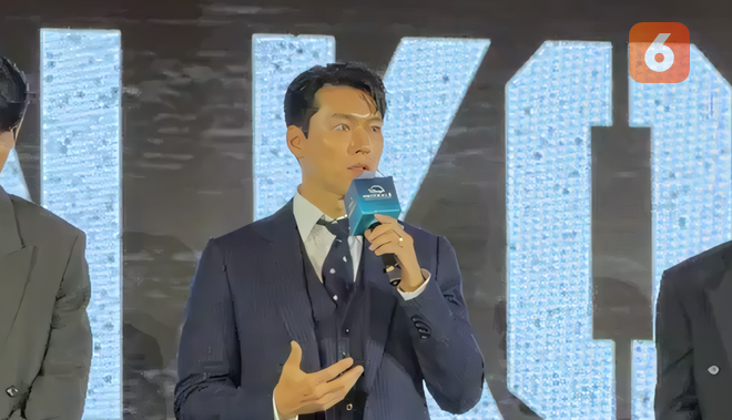 Hyun Bin Ungkap Proses Dibalik Produksi Made in Korea