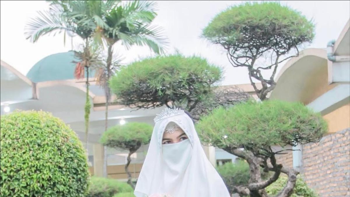 Laporkan Dugaan Perselingkuhan Selebgram, Kasih Bukti Rekaman CCTV ke Polisi