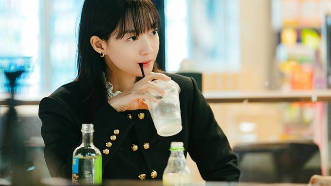 Isu Hamil Sebelum Nikah antara Kim Woo Bin dan Shin Min Ah, Agensi Tepis Secara Tegas