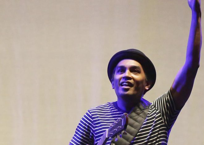 Lirik Lagu Akhir Cerita Cinta Trending Nomor 9, Sandiwara Apa Selama Ini?