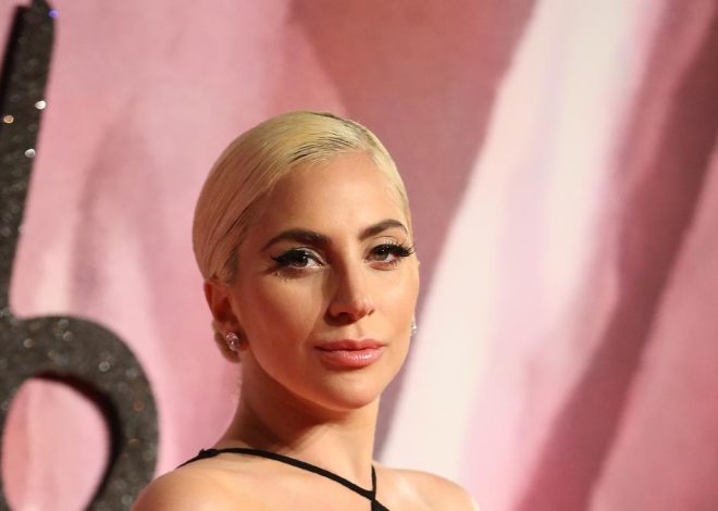Lady Gaga Ceritakan Pengalaman Perawatan Kejiwaan dan Konsumsi Obat Saat Syuting Film