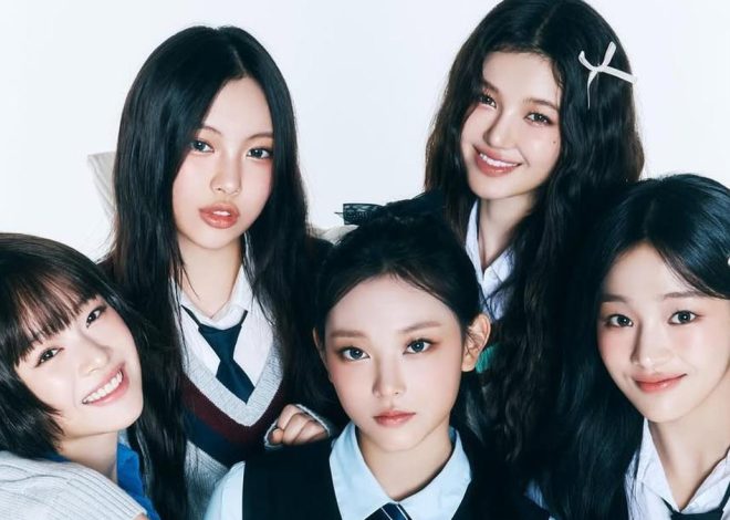 Tindakan Hukum Diajukan atas Postingan Berbahaya yang Menargetkan NewJeans