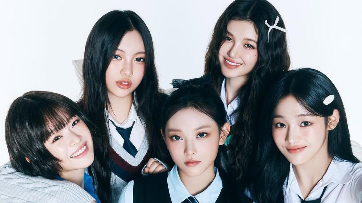 Tindakan Hukum Diajukan atas Postingan Berbahaya yang Menargetkan NewJeans