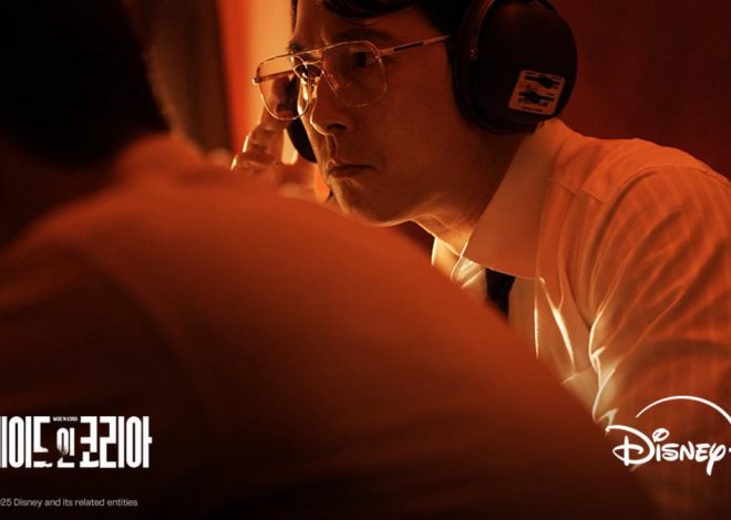 Jung Woo Sung Ragu Peran di Drakor Made in Korea, Karakternya Akhirnya Direvisi