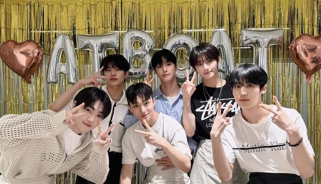 Boy Group ATBO Pecah, Agensi Jamin Dukungan untuk Masa Depan Anggota
