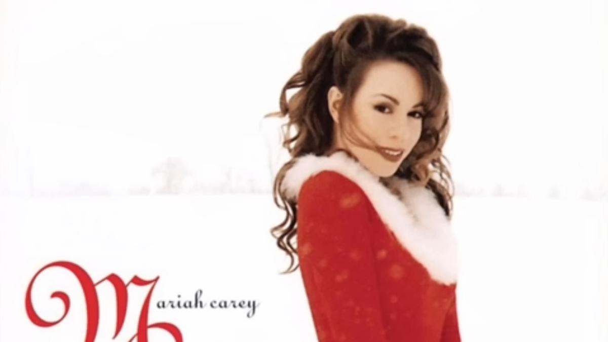 3 Lagu Ini 19 Minggu di Puncak Billboard Hot 100, Terbaru All I Want For Christmas Is You
