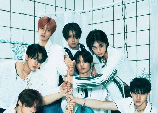Stray Kids Cetak Sejarah, Album DO IT Debut di Peringkat 1 Billboard 200
