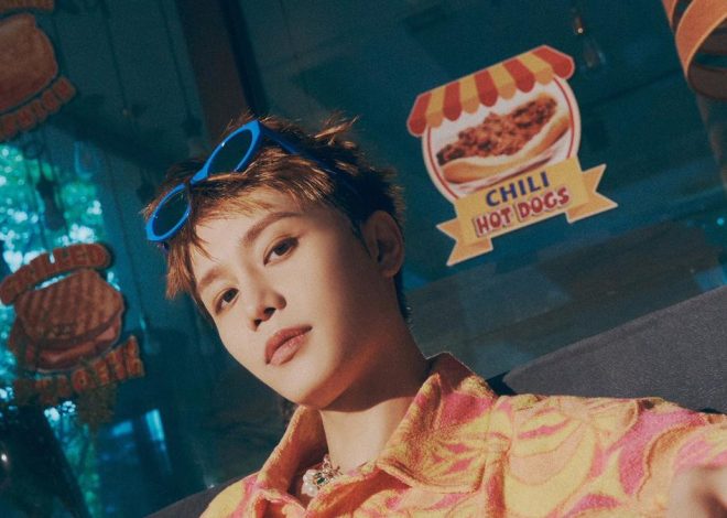 Mahkamah Agung Korea Tolak Banding Taeil eks NCT, Terus Jalani Hukuman Penjara