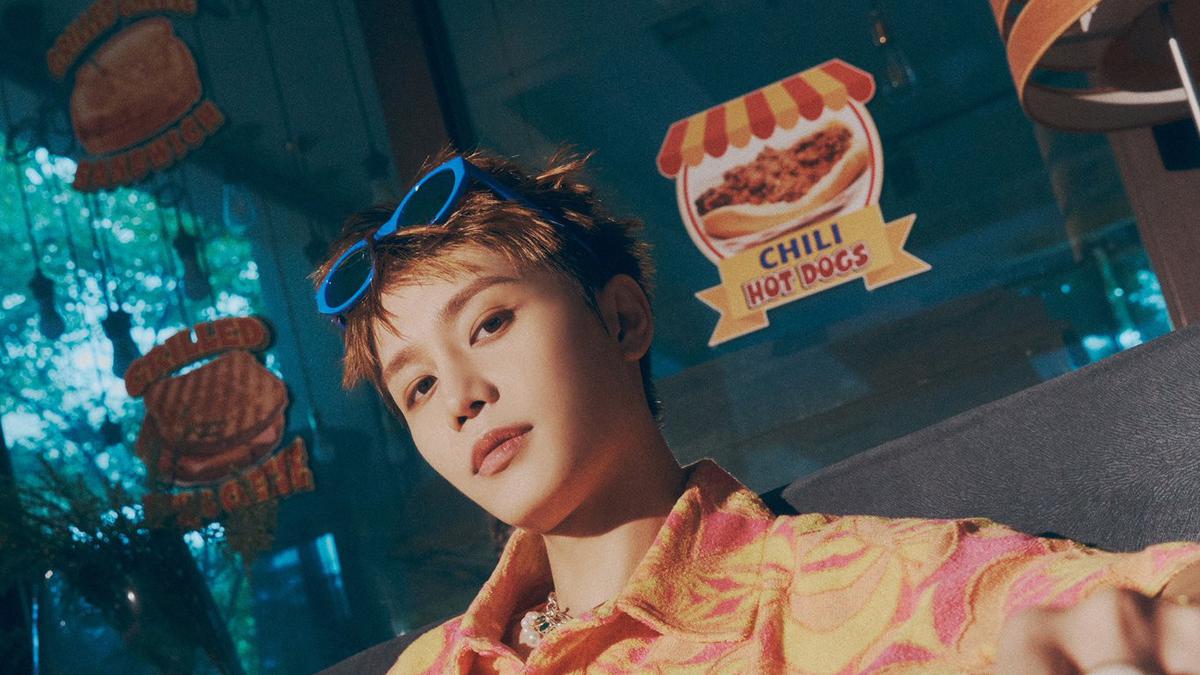 Mahkamah Agung Korea Tolak Banding Taeil eks NCT, Terus Jalani Hukuman Penjara