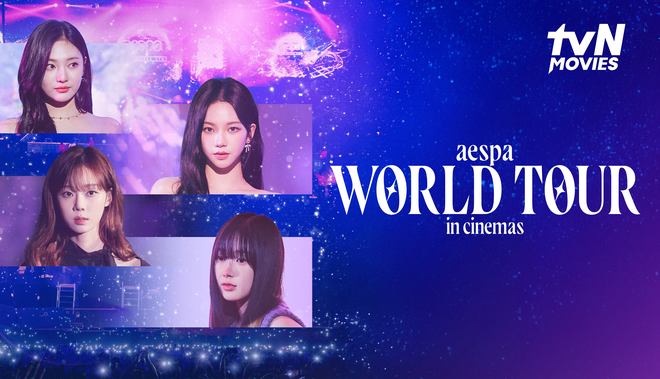 3 Fakta Menarik Film Dokumenter WORLD TOUR Segera Tayang di Vidio