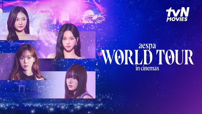 3 Fakta Menarik Film Dokumenter WORLD TOUR Segera Tayang di Vidio