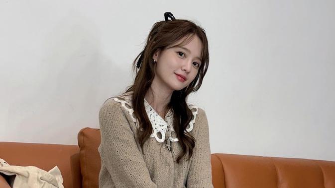 Kehamilan Pertama Nam Bo Ra Setelah Menikah Selama 7 Bulan