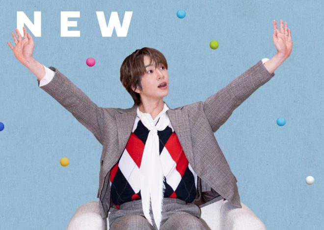 Onew SHINee Bantah Tuduhan Penggunaan Obat Ilegal Melalui Bibi Suntik