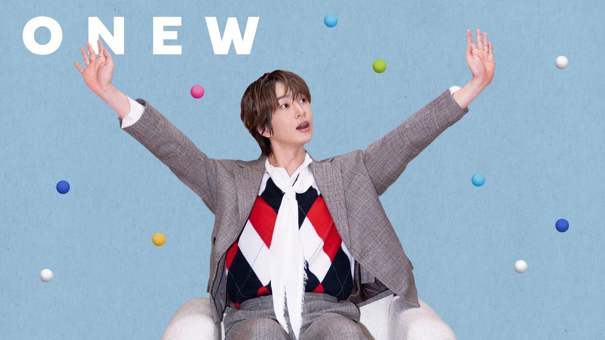 Onew SHINee Bantah Tuduhan Penggunaan Obat Ilegal Melalui Bibi Suntik