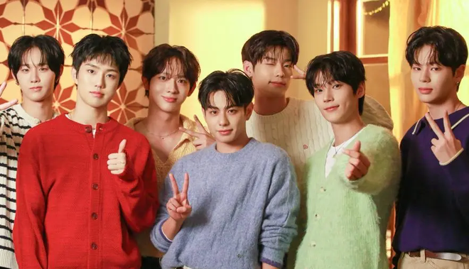 Perubahan Formasi, EVNNE Lanjutkan Karir sebagai Grup 5 Anggota Mulai 2026