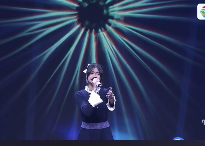 Tasya Juara 1 D’Academy 7 Tidak Hanya Jago Nyanyi Dangdut Tapi Juga Pantomim dan Baca Puisi