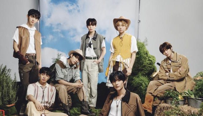 Sejarah EVNNE dari Debut hingga Kehilangan 2 Personel dan Perubahan Nama