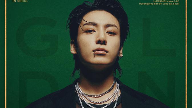 Jungkook dan Winter Diduga Punya Tato Kembar, Rumor Hubungan Semakin Memanas