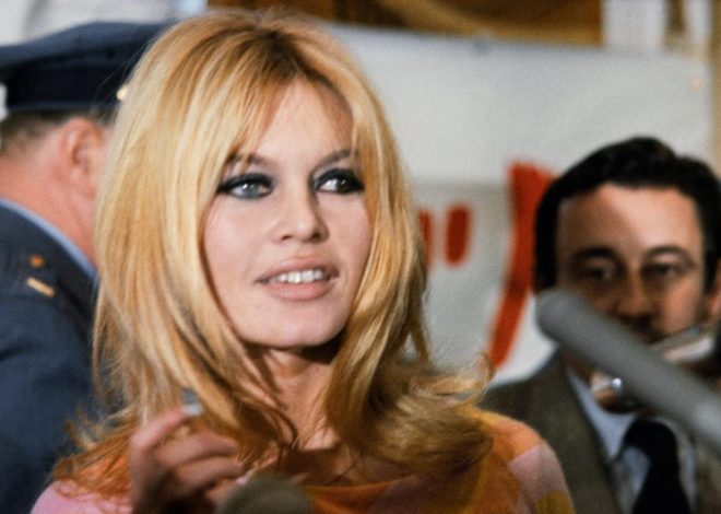 Brigitte Bardot Meninggal, Aktris Legendaris Tutup Usia di 91 Tahun
