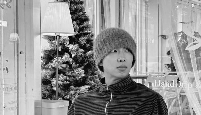 RM Curhat di Weverse, Ungkap Pernah Ingin Bubarkan Grup