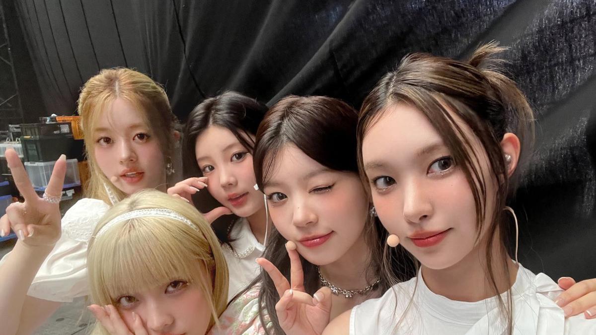 Fans NewJeans Digugat Terkait Tuduhan Plagiarisme ILLIT Sebesar Rp1,13 Miliar