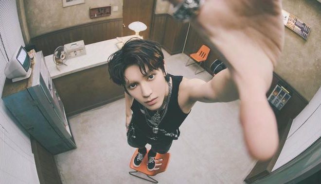 Taeyong NCT Comeback Heboh Siap Gelar Tur Konser Asia 2026 Termasuk di Jakarta