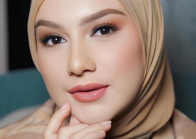 Irish Bella Menjadi Produser Eksekutif Film Dosa, Senang di Balik Layar dan Urus Bisnis