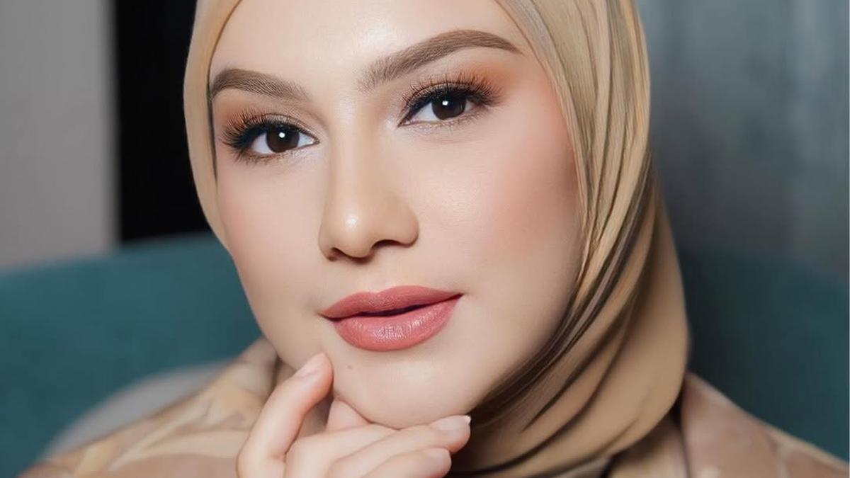 Irish Bella Menjadi Produser Eksekutif Film Dosa, Senang di Balik Layar dan Urus Bisnis