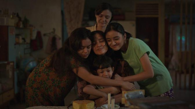 15 Film Menyentuh Tentang Ibu yang Wajib Ditonton Bersama Keluarga
