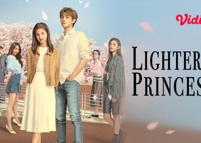 21 Rekomendasi Drama China Bertema Benci Jadi Cinta, Dijamin Bikin Baper