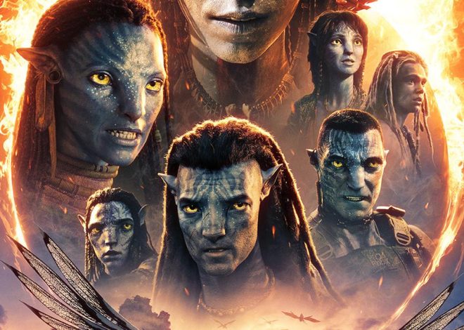 Cara Air yang Harus Dikenang