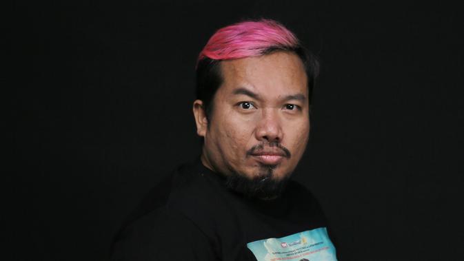 Syuting Film Wasiat Warisan, Jenda Munthe Diminta Menangis Tanpa Air Mata Menetes