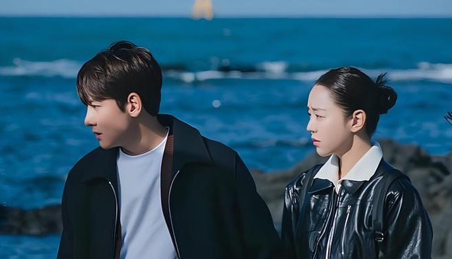 12 Rekomendasi Drama Korea dengan Latar Pemandangan Laut dan Cerita Menyentuh